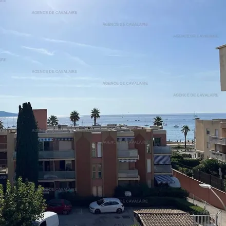 Image 6 - Boulevard de France, 83240 Cavalaire-sur-Mer, France - Apartment for rent