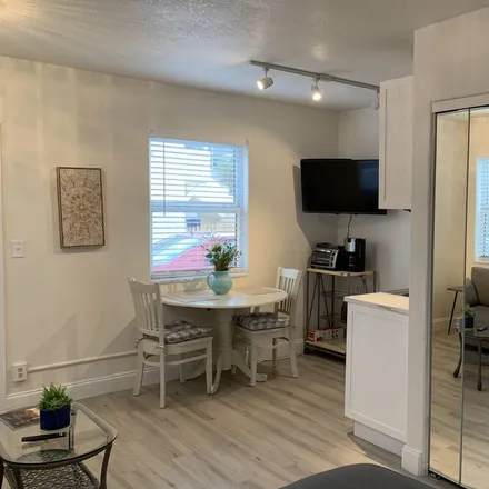 Rent this studio apartment on Lake Worth in Holiday Way, Lake Worth Beach