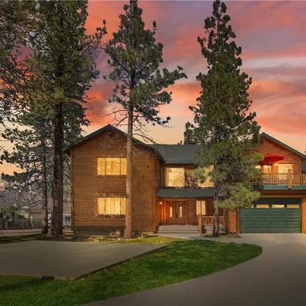 Buy this 5 bed house on 193 Lagunita Lane in Big Bear Lake, CA 92315