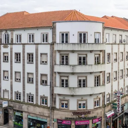 Rent this studio townhouse on Rua Guedes de Azevedo 131 4000-111Grande Porto Portugal
