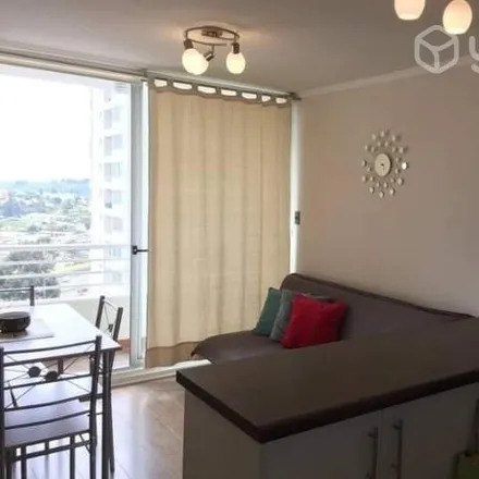 Buy this 2 bed apartment on Calle Siete in 254 0114 Viña del Mar, Chile
