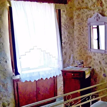 Rent this 2 bed house on National Bank of Greece in Tsouderon, Rethymnon