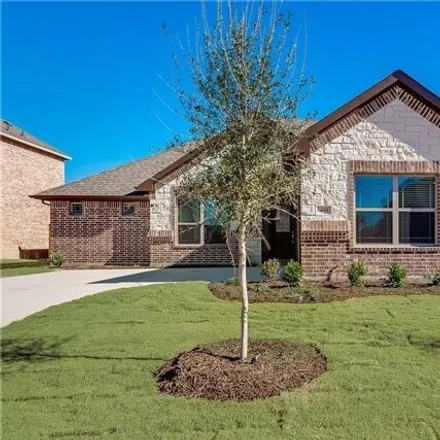 Rent this 3 bed house on 458 Summer Grove Drive in Midlothian, TX 76065