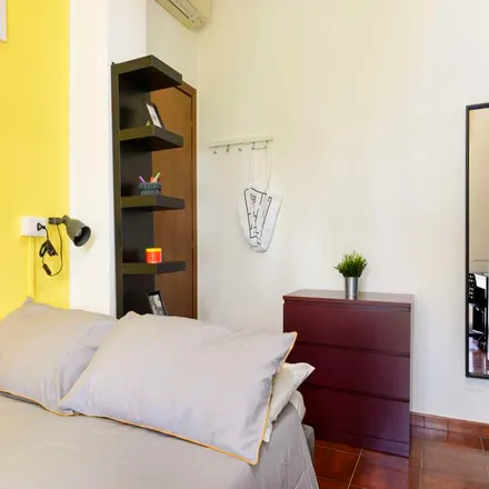 Rent this 1 bed apartment on Via Francesco Cavezzali 19 in 20127 Milan MI, Italy