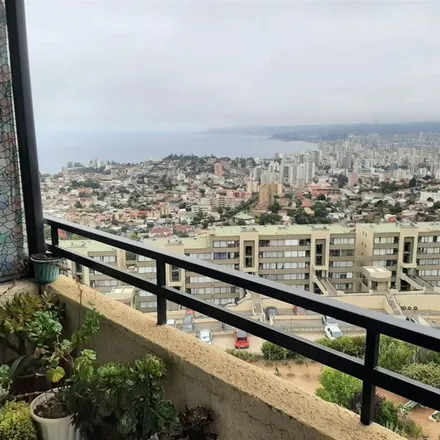 Image 4 - Sol y Mar, 258 0347 Viña del Mar, Chile - Apartment for rent