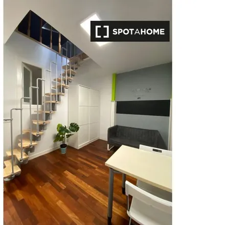 Rent this 2 bed apartment on Calle de Lavapiés in 23, 28012 Madrid