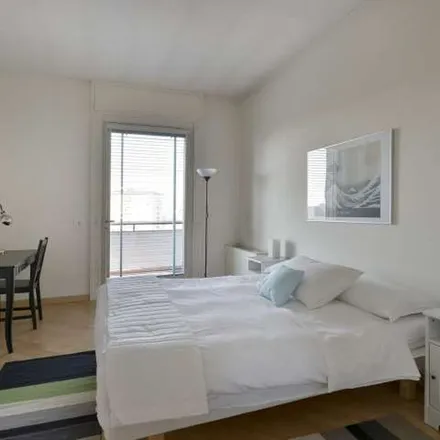Image 5 - BMCE, Viale Nazario Sauro, 20159 Milan MI, Italy - Apartment for rent