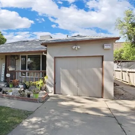 Buy this 3 bed house on 821 Loletta Avenue in Stanislaus County, CA 95351