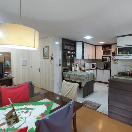 Buy this 2 bed apartment on Rua Aurélio Bittencourt in Centro, Garibaldi - RS