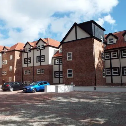 Rent this 2 bed apartment on Oak Drive in Colwyn Bay, LL29 7YP
