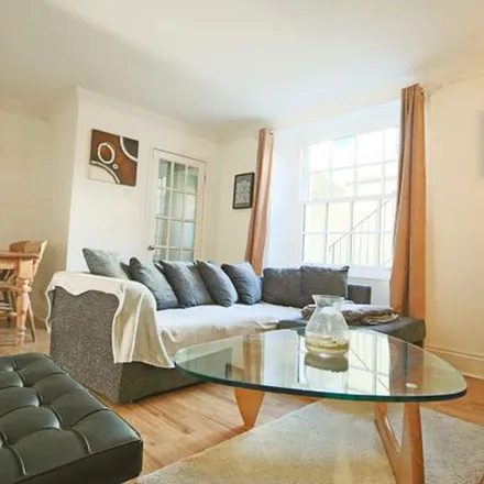 Image 8 - 24 Meridian Place, Bristol, BS8 1JL, United Kingdom - Apartment for rent