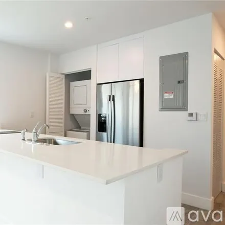 Rent this 1 bed apartment on 39 NW 7th Ave
