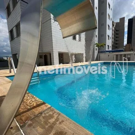 Buy this 4 bed apartment on Costa Rica in Rua Nadir 380, Caiçara-Adelaide
