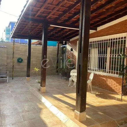 Buy this 3 bed house on Rua Catarina Bandiera in Vila Caiçara, Praia Grande - SP