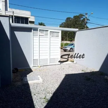 Buy this 2 bed house on Rua Tom Jobim in Residencial Rio das Ostras, Rio das Ostras - RJ