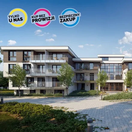 Image 1 - Alexa Camping, Stefana Żeromskiego, 84-120 Władysławowo, Poland - Apartment for sale