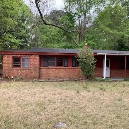 Buy this 2 bed house on 3708 Southborough Road in Oak Forest, Florence County