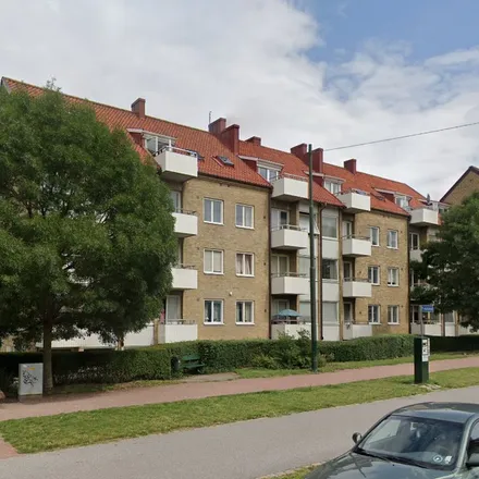 Rent this 2 bed apartment on John Ericssons väg in 217 61 Malmo, Sweden