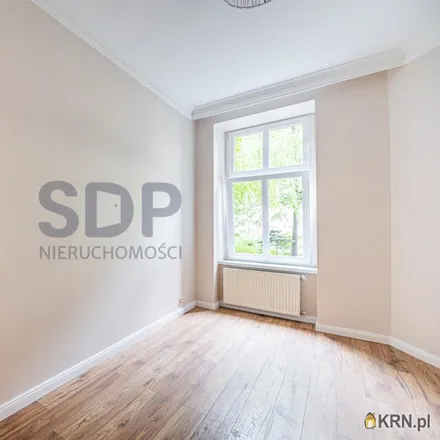 Buy this 4 bed apartment on Norberta Barlickiego 25 in 50-324 Wrocław, Poland