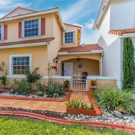 Buy this 4 bed house on 17988 Southwest 10th Lane in Pembroke Pines, FL 33029