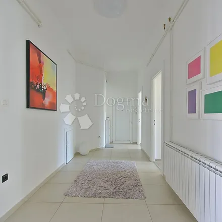 Rent this 2 bed apartment on Potok 20 in 51116 Grad Rijeka, Croatia