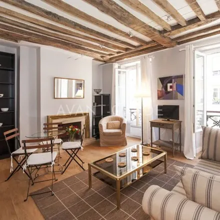 Image 3 - 28 Rue Cler, 75007 Paris, France - Apartment for rent