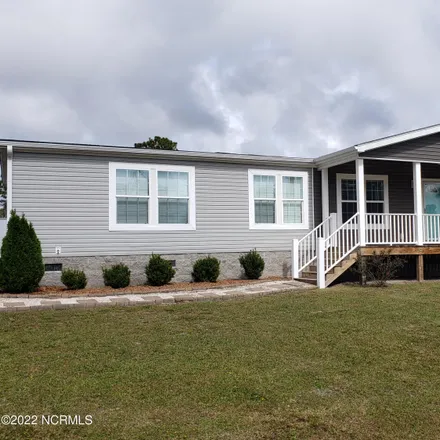 Buy this 3 bed house on 102 Sandy Shore Lane in Carteret County, NC 28584