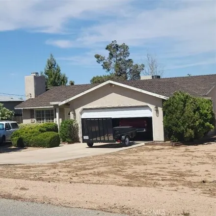 Buy this 3 bed house on 7941 Corona Avenue in The Mesa, Hesperia