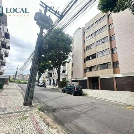 Rent this 2 bed apartment on Rua Doutor Edgard Quinet in Morro da Glória, Juiz de Fora - MG