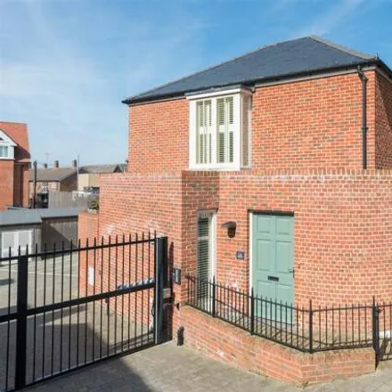Buy this 3 bed house on C W Lyons &amp; Son in 70 Military Road, Canterbury