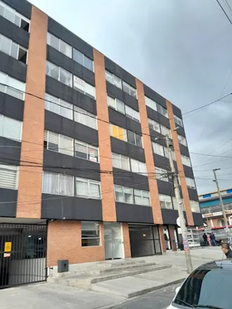 Rent this 1 bed apartment on Calle 56 in Teusaquillo, 111311 Bogota