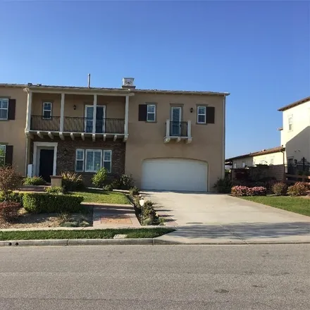 Rent this 5 bed house on 19539 Mulberry Drive in Walnut, CA 91789