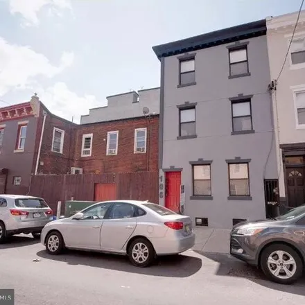 Buy this 3 bed house on 106 West Thompson Street in Philadelphia, PA 19122