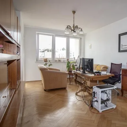 Buy this 3 bed apartment on Mikołaja Kopernika 61 in 81-411 Gdynia, Poland