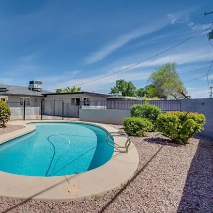 Rent this 5 bed house on 541 West 19th Street in Tempe, AZ 85280