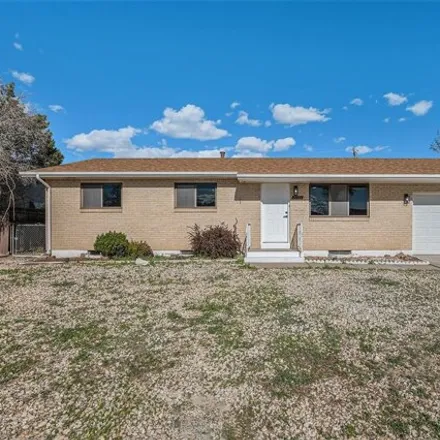 Image 4 - 2172 Rosewood Lane, Pueblo, CO 81005, USA - House for sale