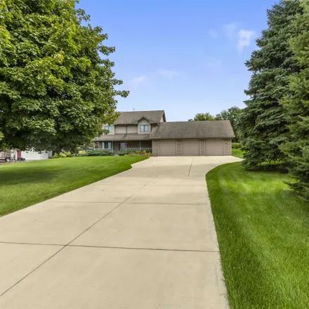 Buy this 3 bed house on 6706 Royal View Drive in Windsor, Dane County