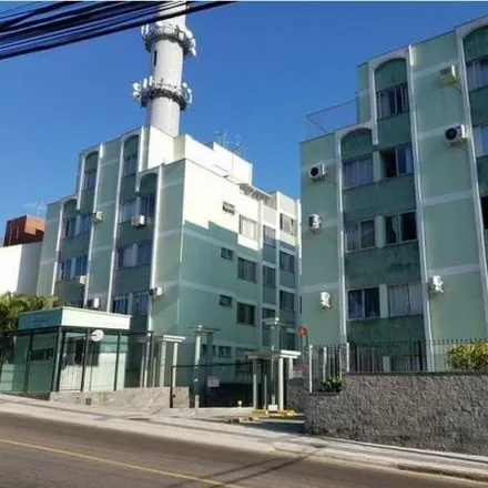Image 2 - Rua Santos Saraiva 709, Estreito, Florianópolis - SC, 88070-100, Brazil - Apartment for sale