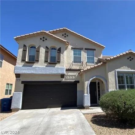 Rent this 4 bed house on 10108 South Kermode Court in Enterprise, NV 89178