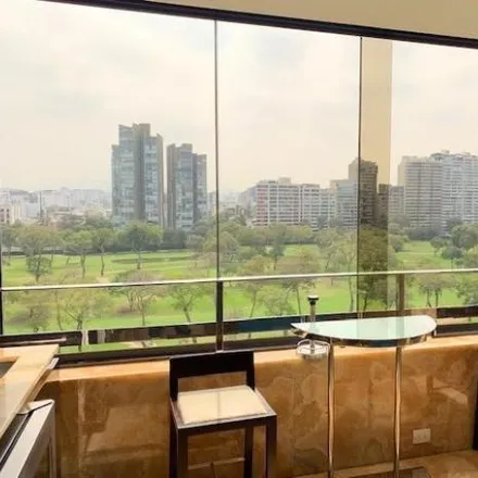 Buy this 3 bed apartment on General Juan Antonio Pezet Avenue in San Isidro, Lima Metropolitan Area 15073