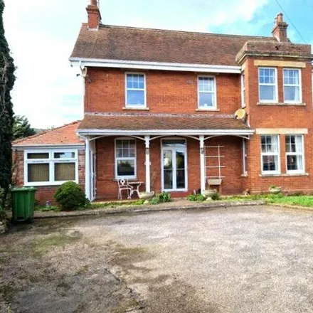Image 1 - The Broadway, Exmouth, EX8 2NW, United Kingdom - House for sale