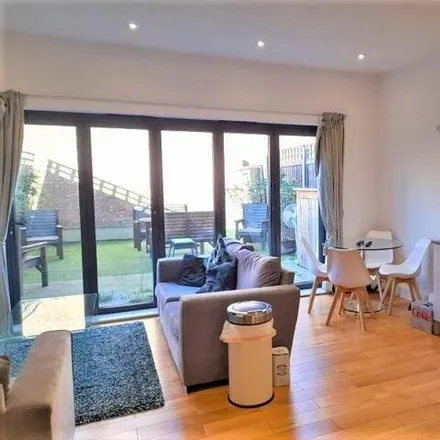 Rent this 1 bed house on 2 Milner Road in London, SW19 3DD