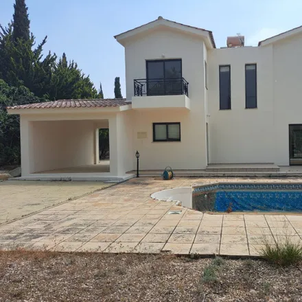 Image 3 - Kouklia, Paphos District, Cyprus - House for sale