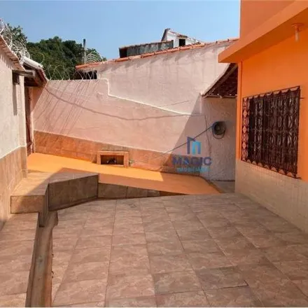 Buy this 5 bed house on Estrada da Covanca in Tanque, Rio de Janeiro - RJ