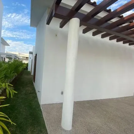 Image 1 - unnamed road, 63735 Nuevo Vallarta, NAY, Mexico - House for sale