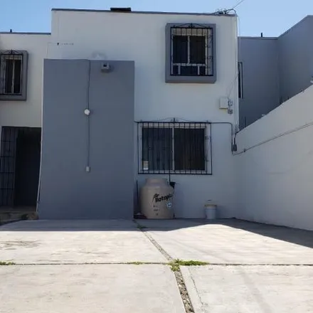 Buy this 3 bed house on Calle Duraznos in Delegación La Mesa, 22438 Tijuana