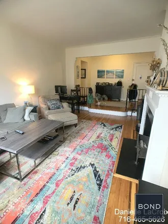 Rent this 1 bed apartment on 530 East 88th Street in New York, NY 10128