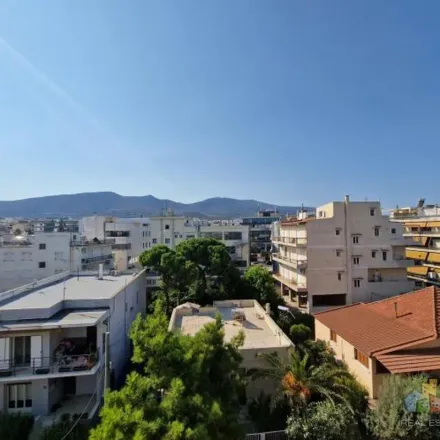 Image 5 - Νερόμυλος, Κώστα Βάρναλη 6, Municipality of Chalandri, Greece - Apartment for rent