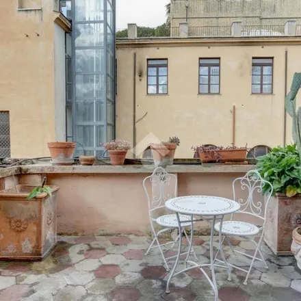 Rent this 5 bed apartment on Via Urbana 160 in 00184 Rome RM, Italy