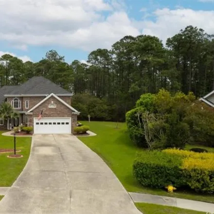 Image 3 - 4699 Shaddowood Court, Carolina Forest, Horry County, SC 29579, USA - House for sale